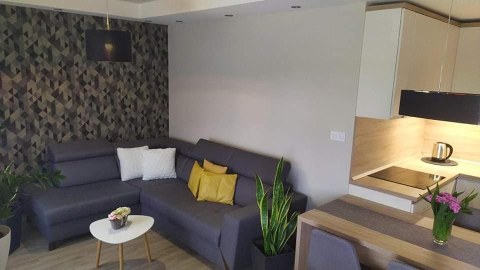 Barka Apartman Nagykanizsa Exterior foto