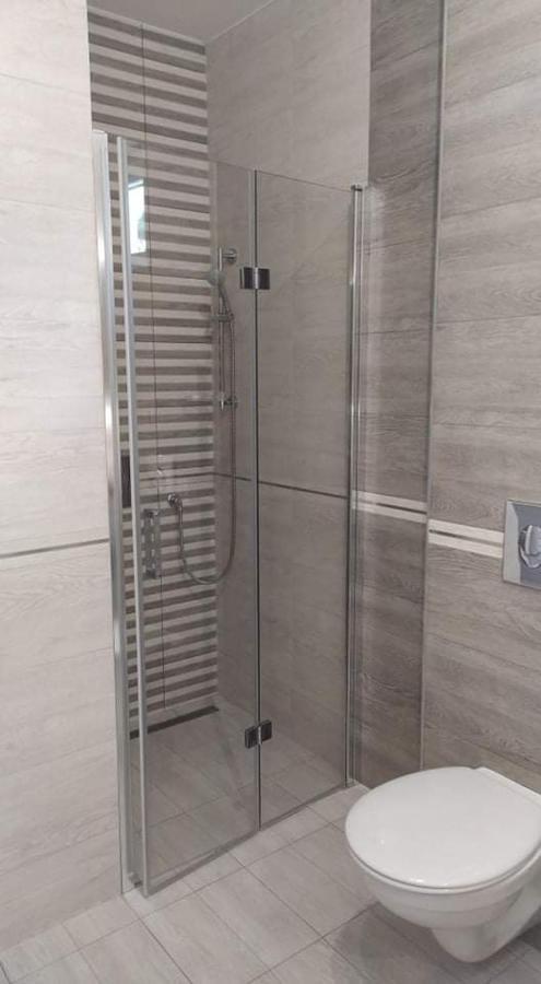Barka Apartman Nagykanizsa Exterior foto